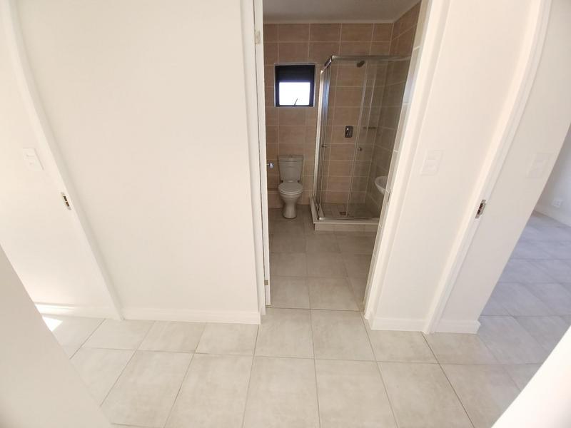 To Let 2 Bedroom Property for Rent in Greenbay Eco Estate Western Cape